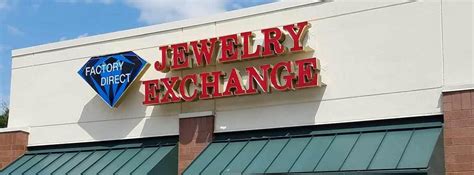 jewelry exchange eagan mn